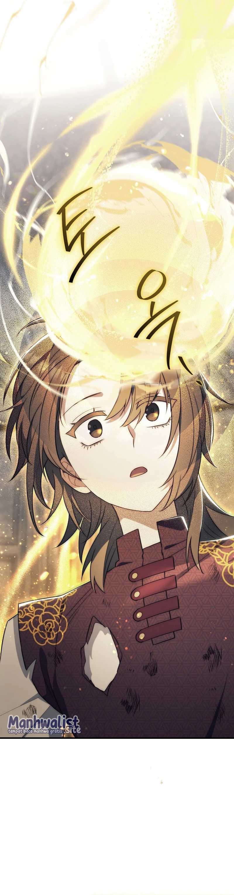 Magic Lord Chapter 04