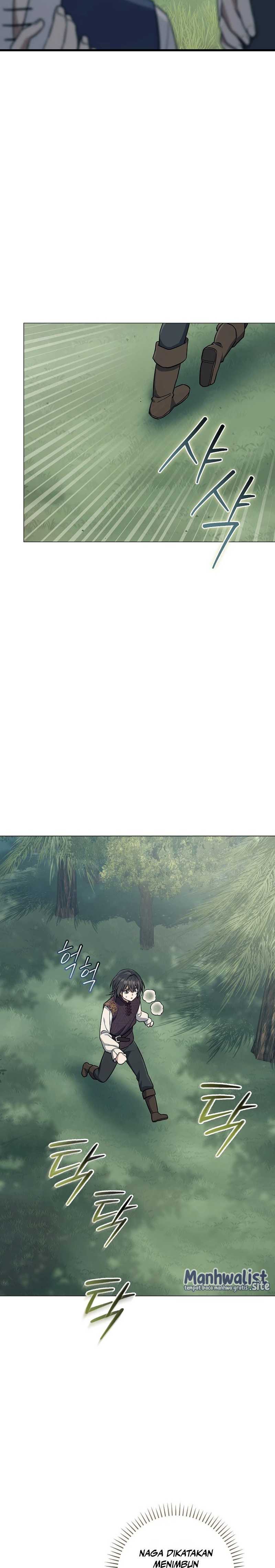 Magic Lord Chapter 04