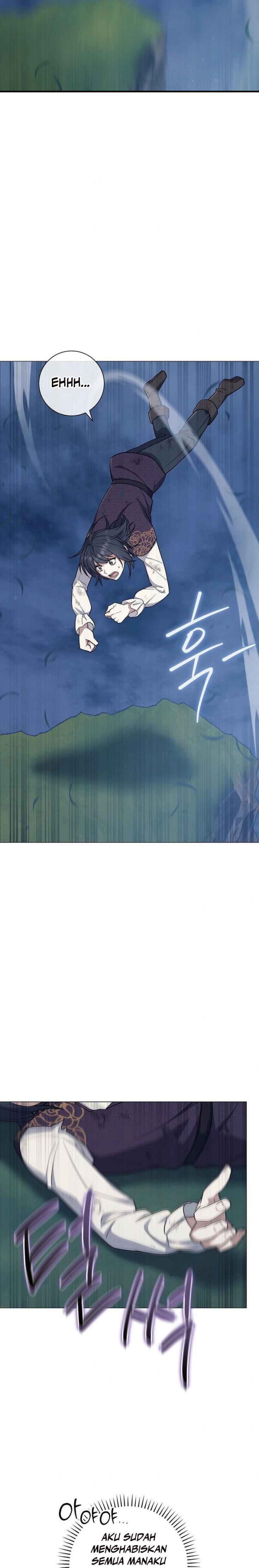 Magic Lord Chapter 05