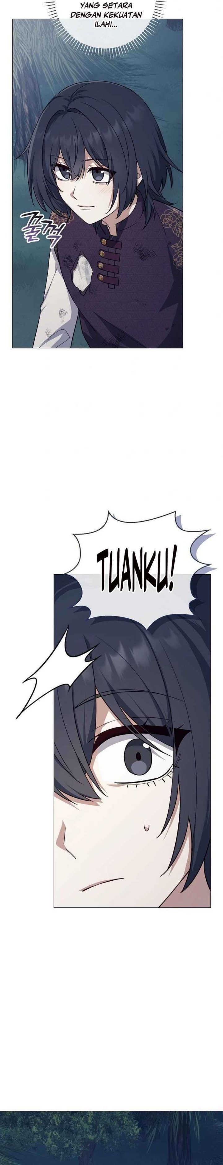 Magic Lord Chapter 05