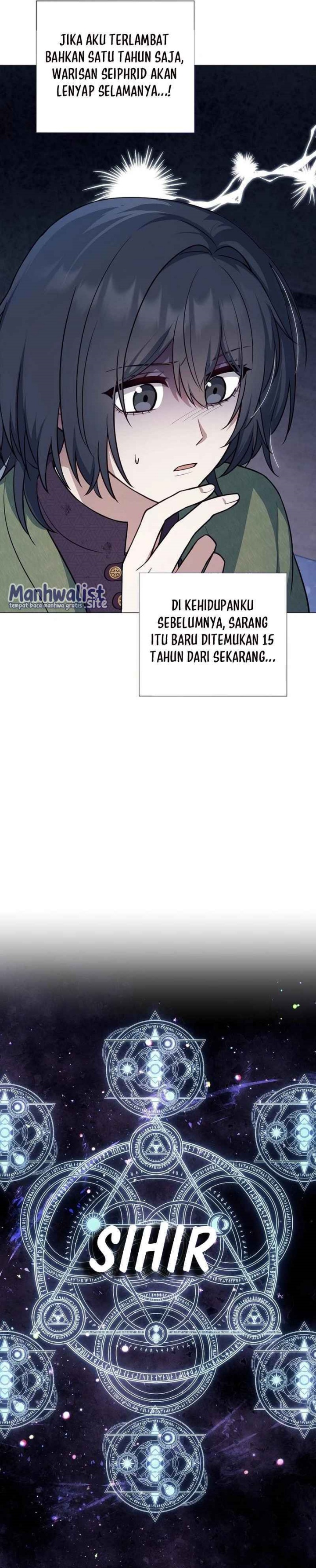 Magic Lord Chapter 05