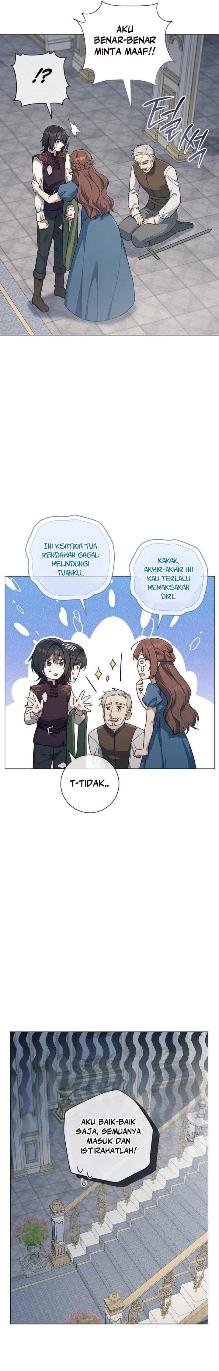 Magic Lord Chapter 05