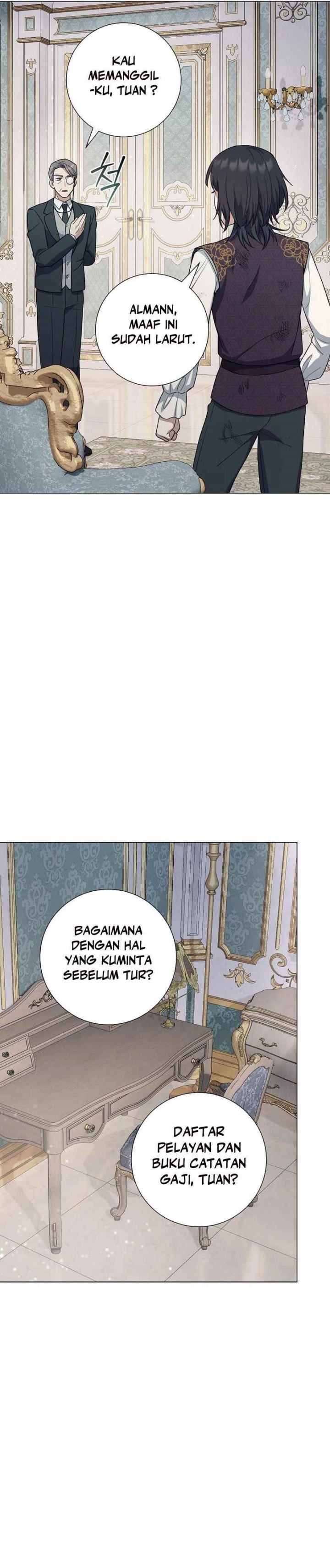Magic Lord Chapter 05
