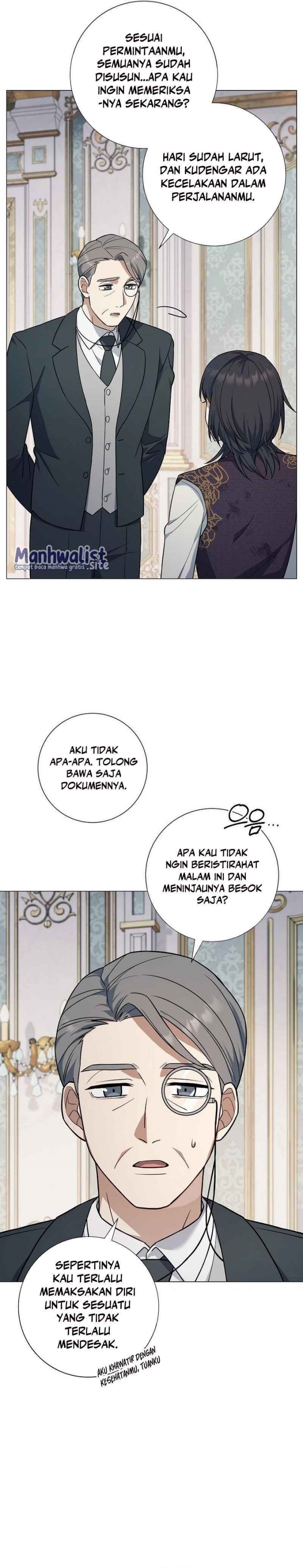 Magic Lord Chapter 05