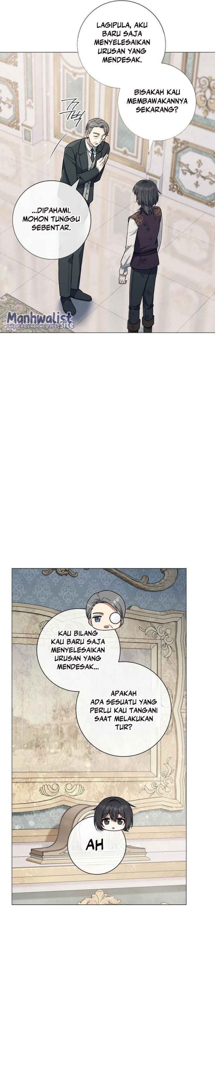 Magic Lord Chapter 05