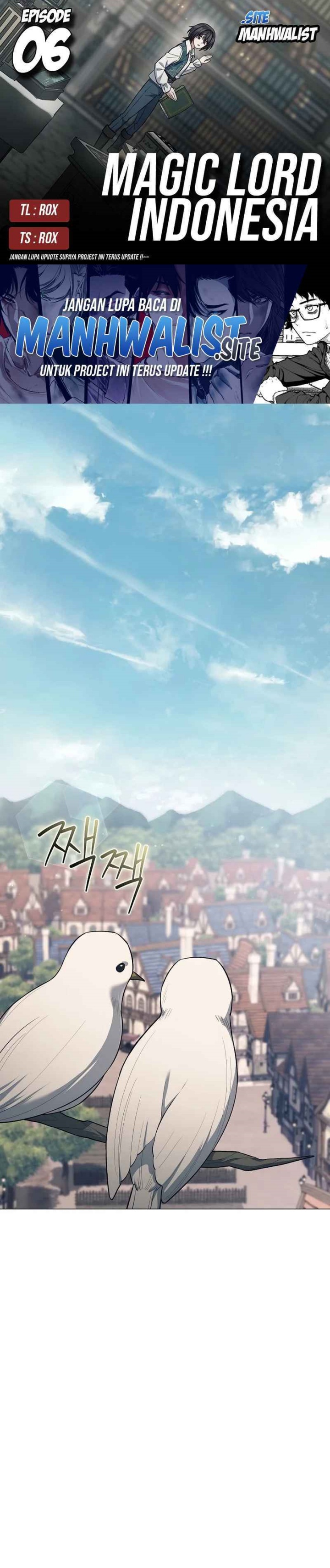 Magic Lord Chapter 06
