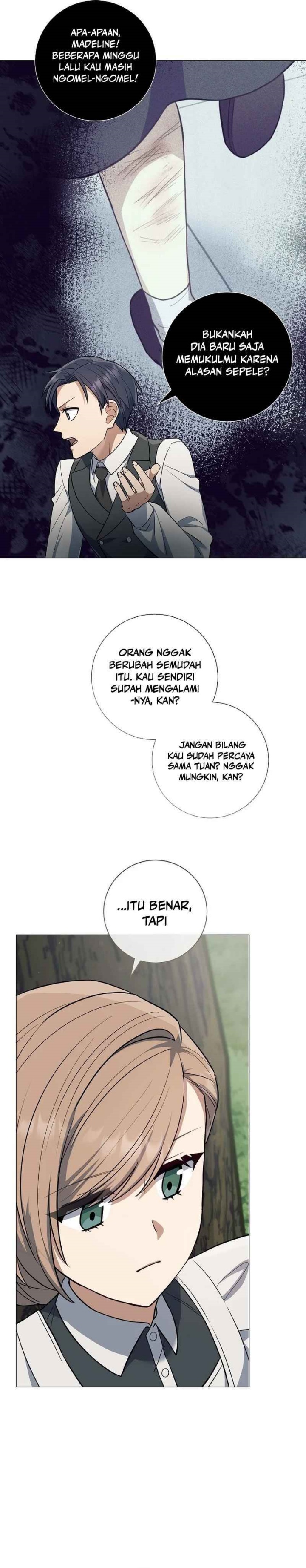Magic Lord Chapter 06