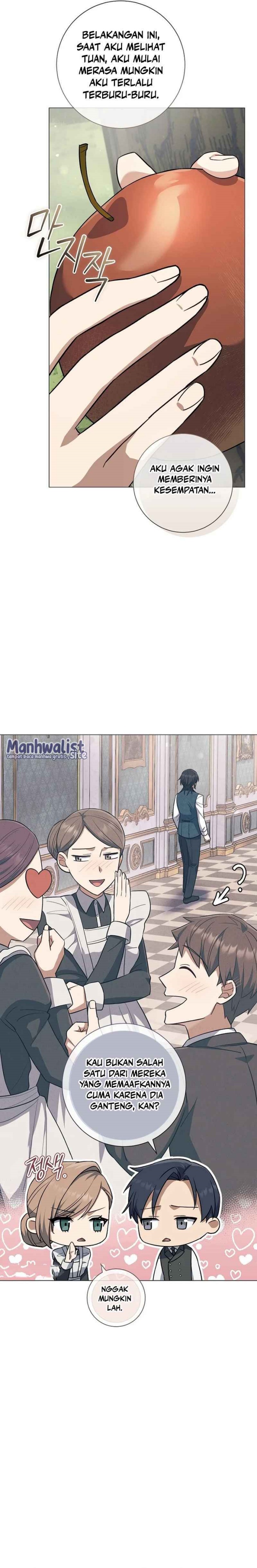 Magic Lord Chapter 06