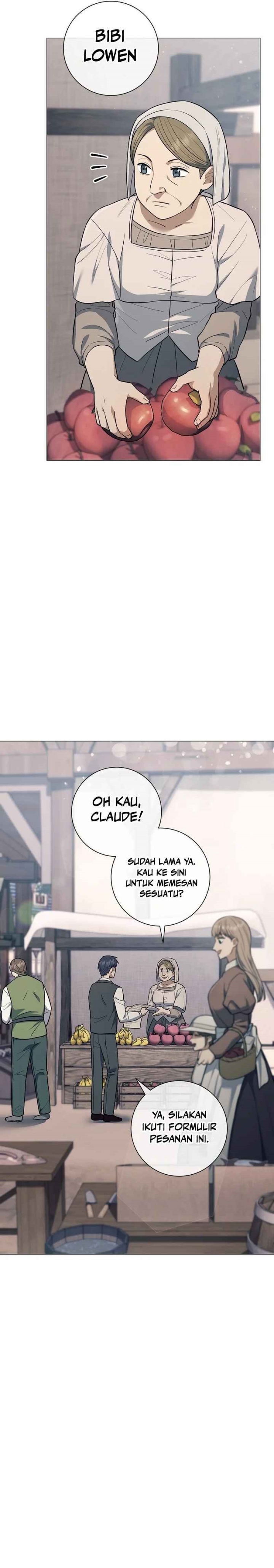 Magic Lord Chapter 06