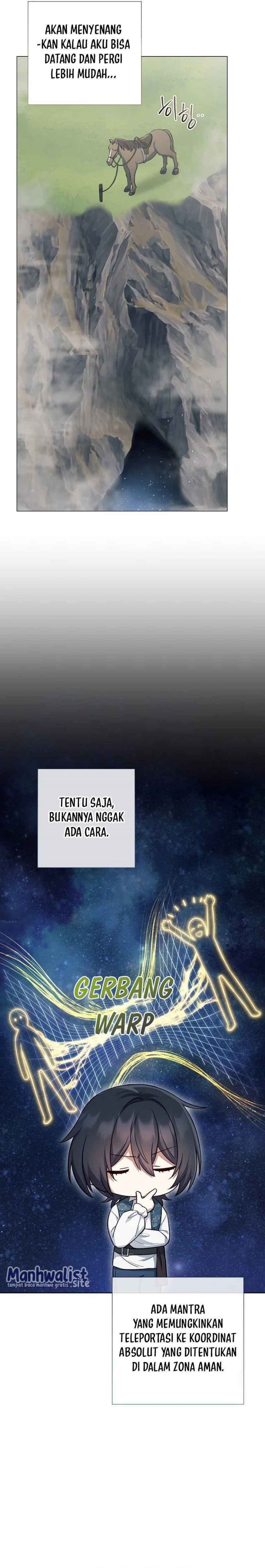 Magic Lord Chapter 06