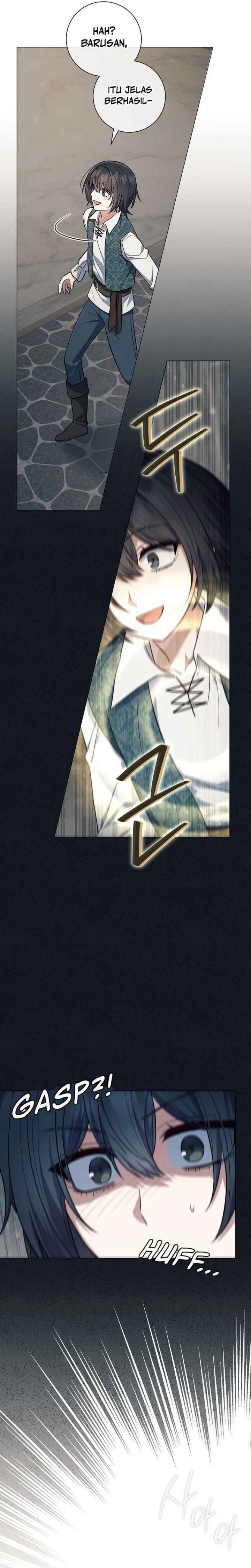 Magic Lord Chapter 06