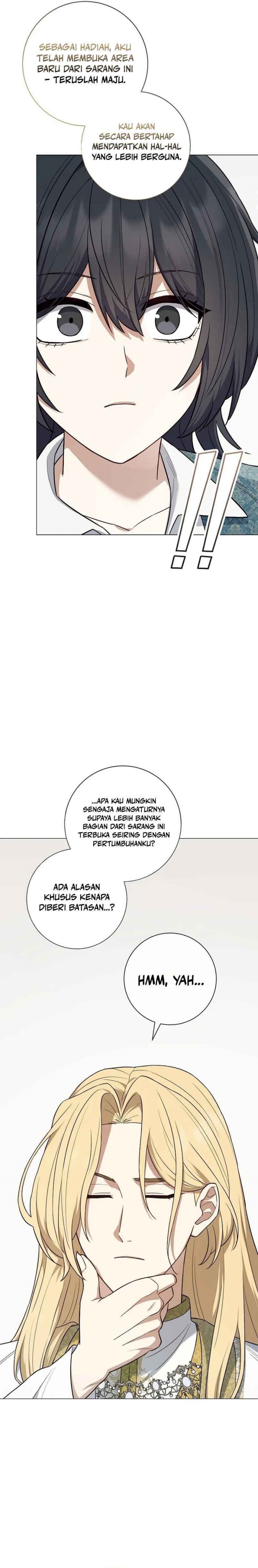 Magic Lord Chapter 06