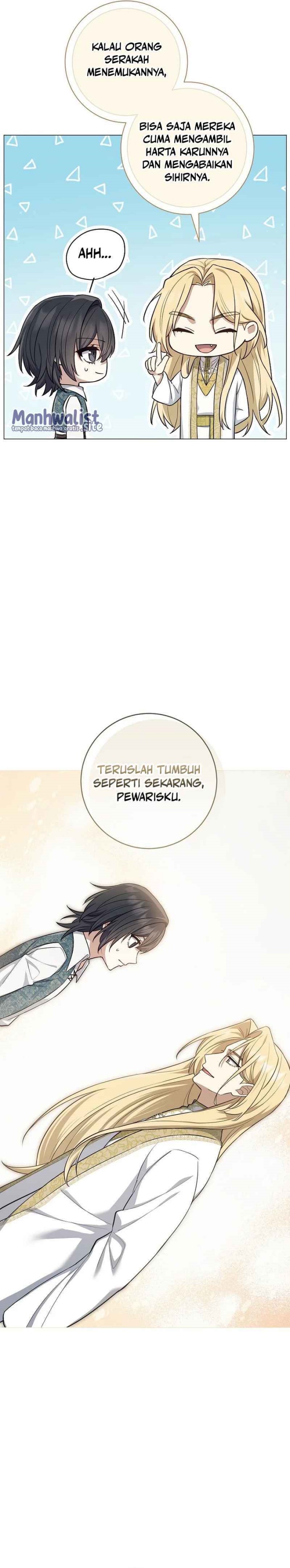 Magic Lord Chapter 06
