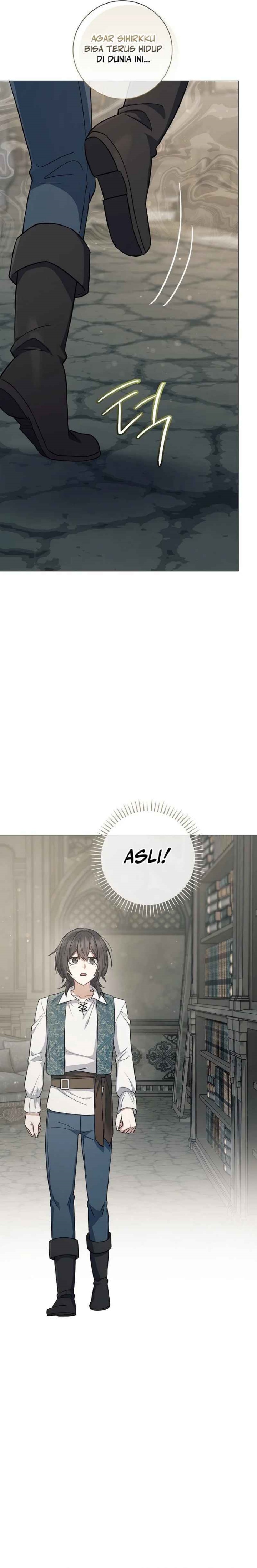 Magic Lord Chapter 06