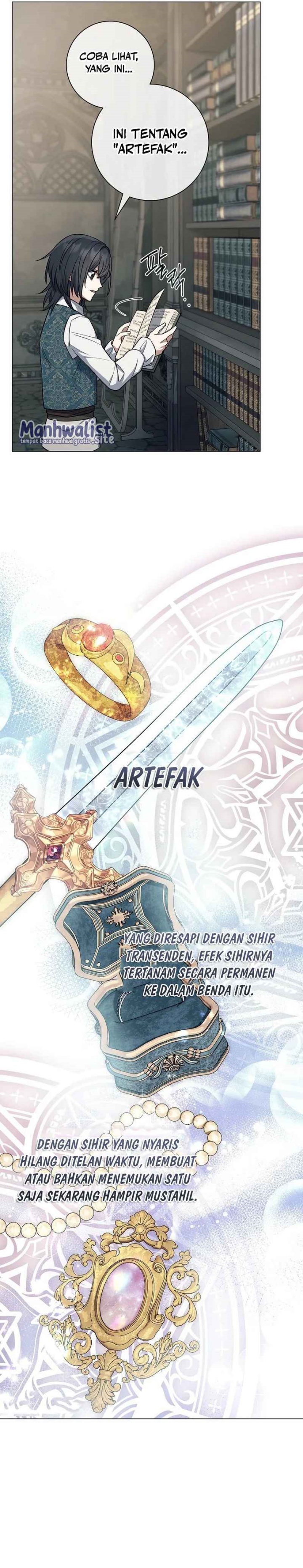 Magic Lord Chapter 06