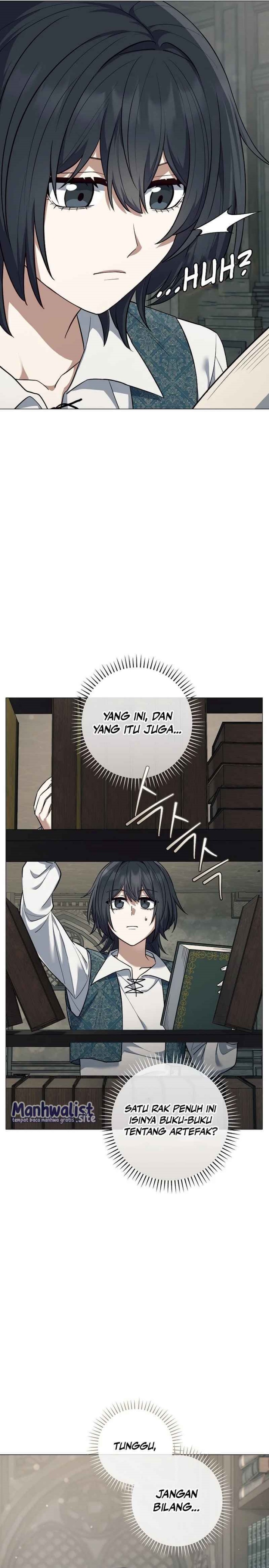 Magic Lord Chapter 06