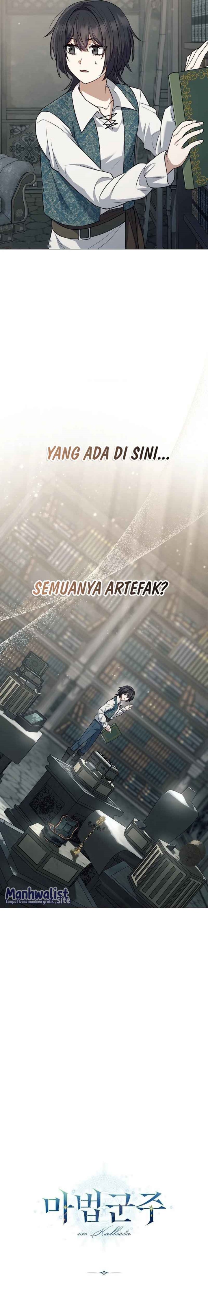 Magic Lord Chapter 06