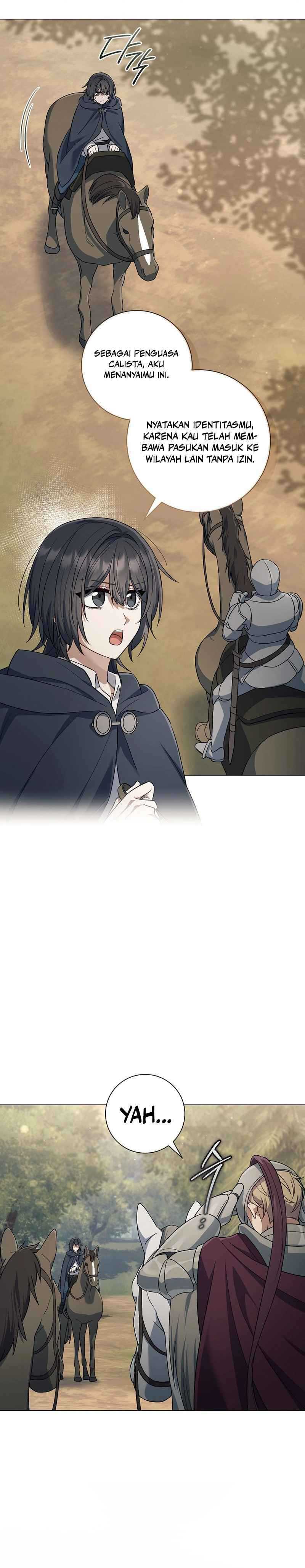Magic Lord Chapter 07