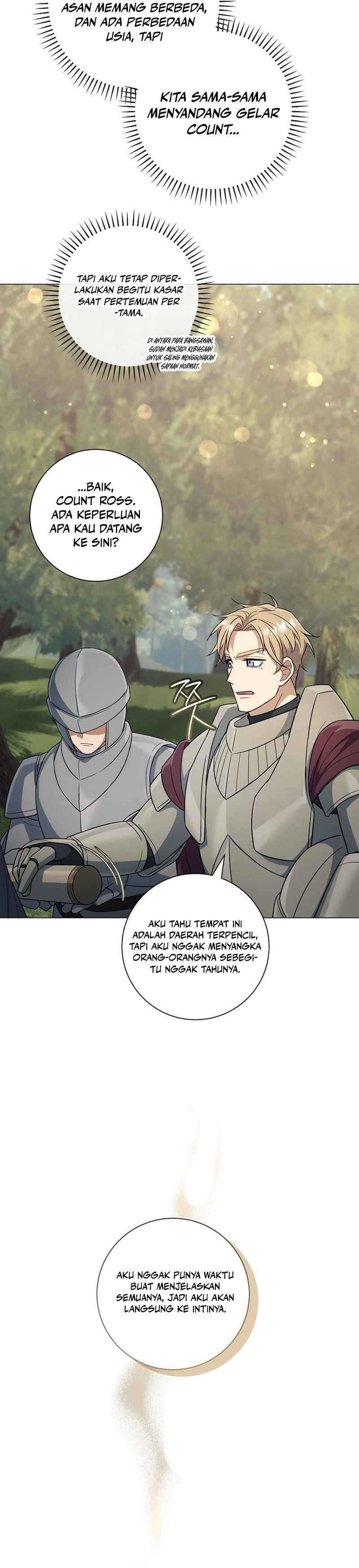 Magic Lord Chapter 07