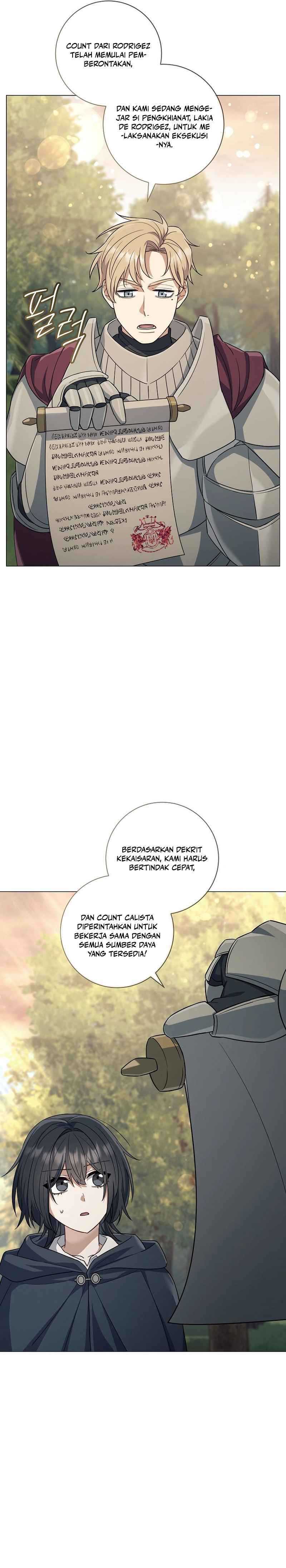 Magic Lord Chapter 07