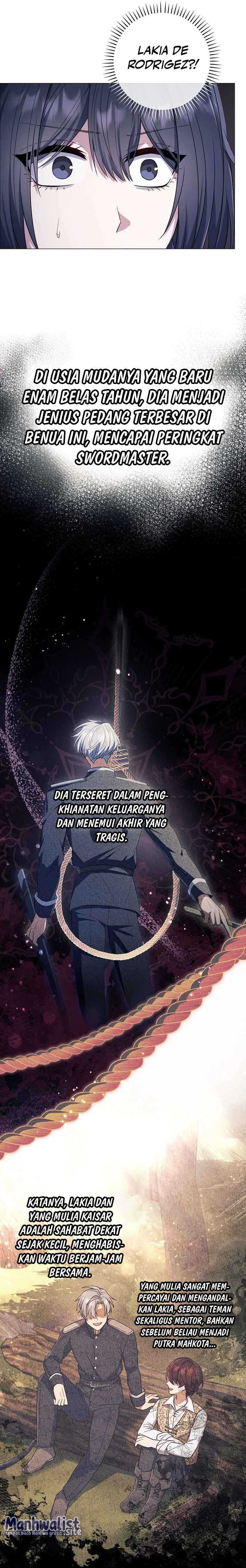 Magic Lord Chapter 07
