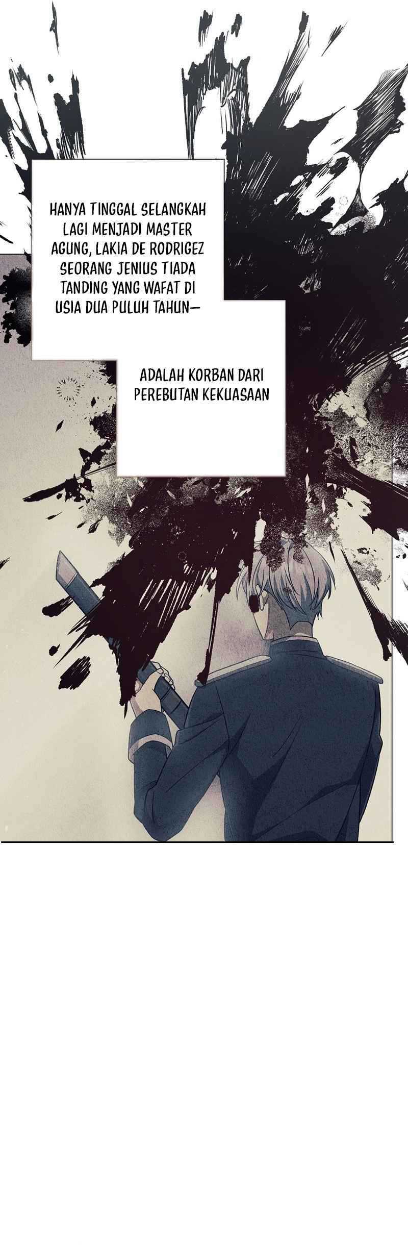 Magic Lord Chapter 07