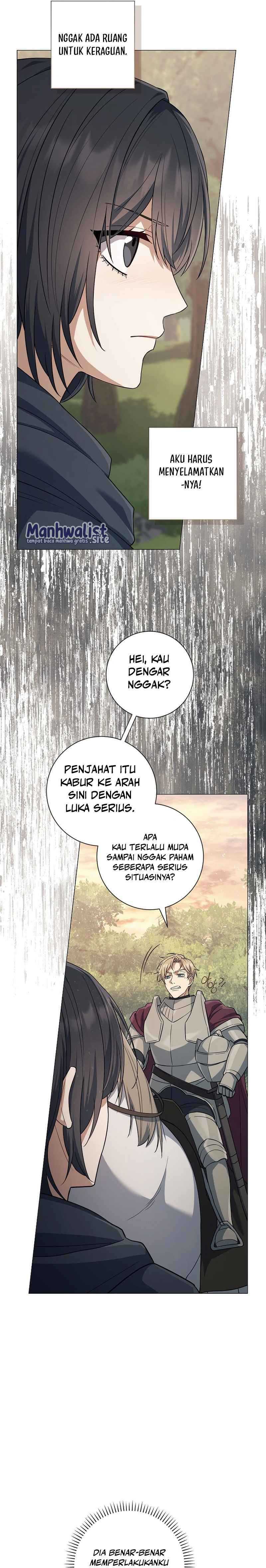 Magic Lord Chapter 07