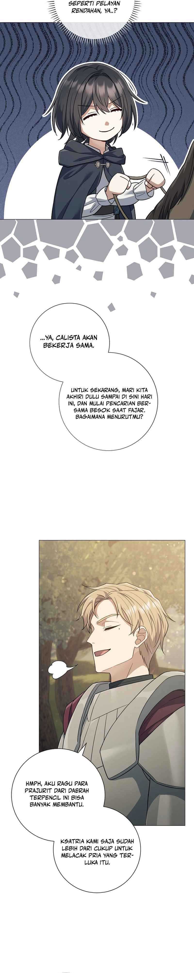 Magic Lord Chapter 07