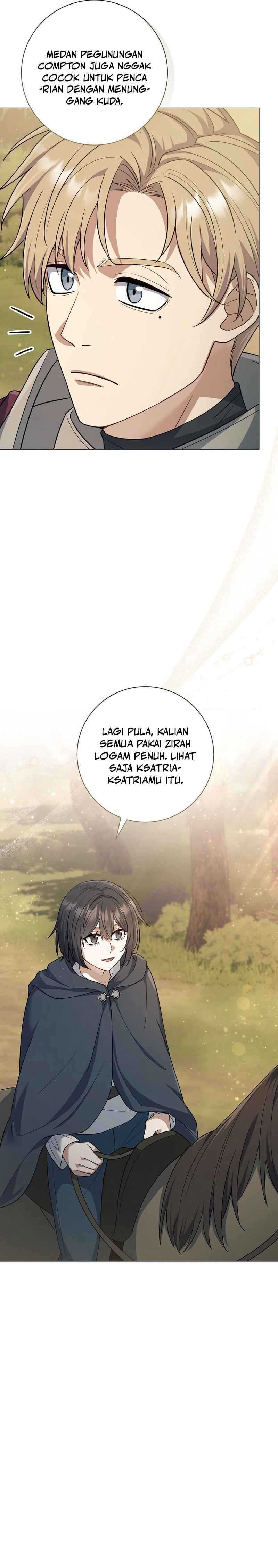 Magic Lord Chapter 07