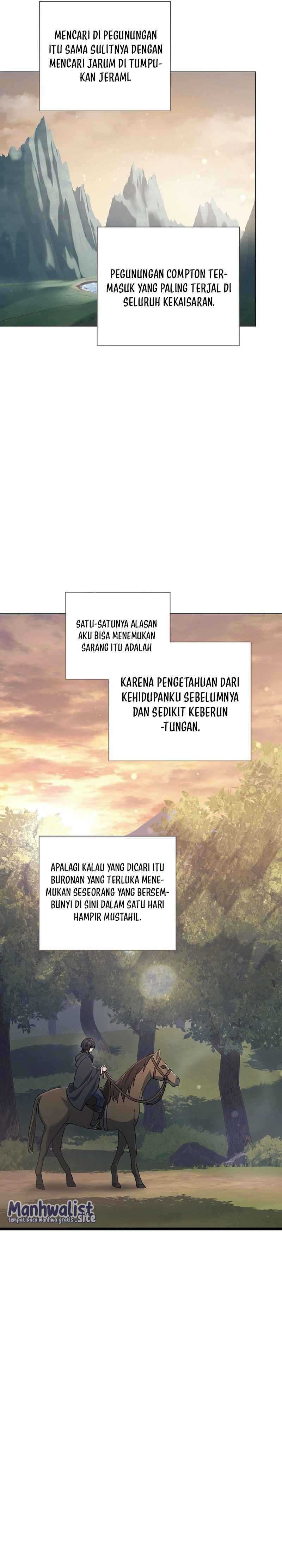 Magic Lord Chapter 07