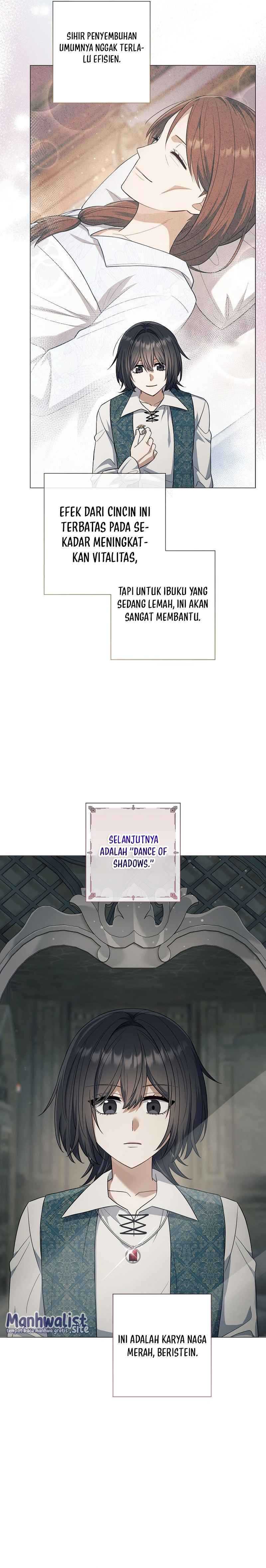 Magic Lord Chapter 07