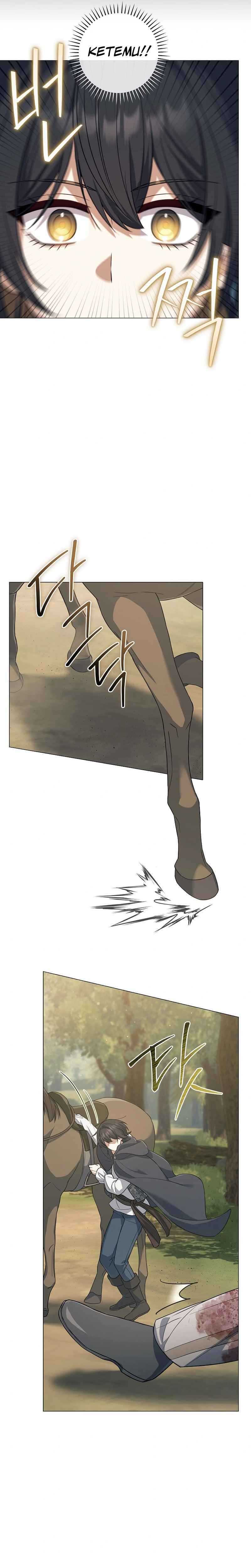 Magic Lord Chapter 07