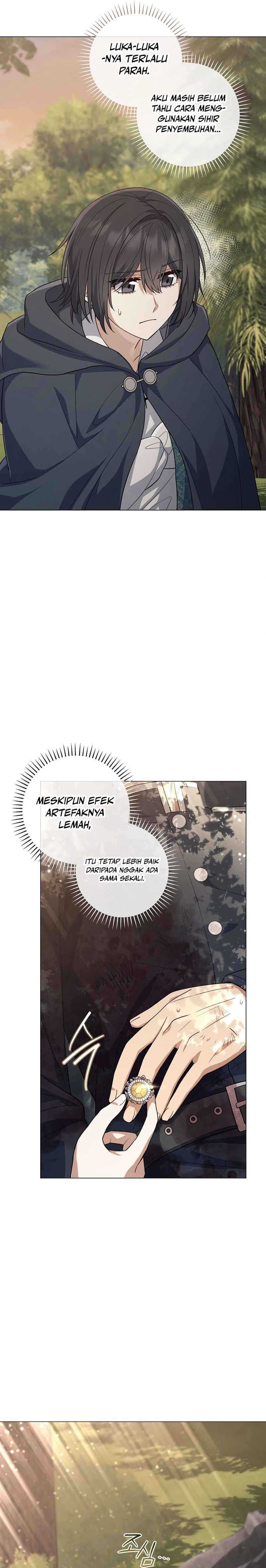 Magic Lord Chapter 07