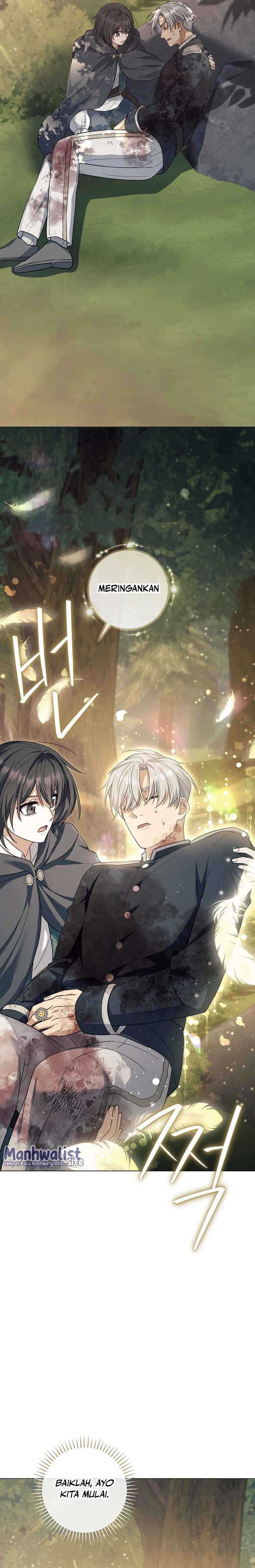 Magic Lord Chapter 07