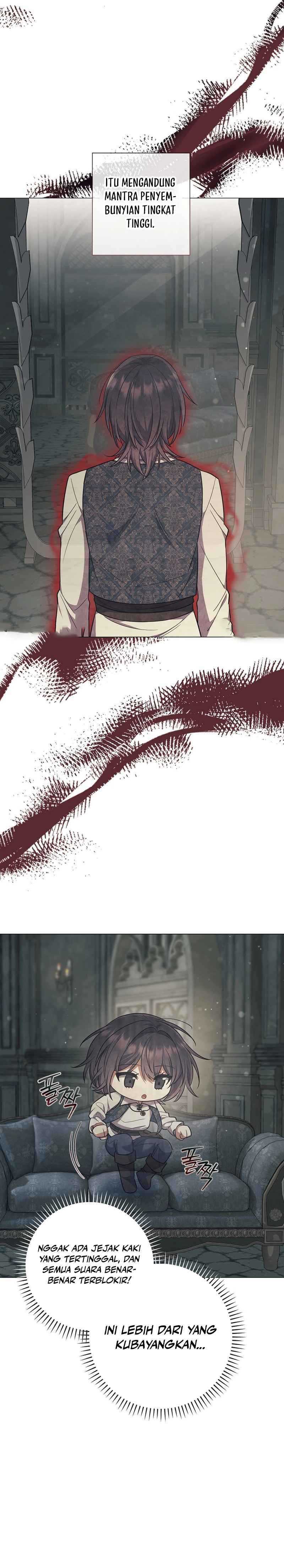 Magic Lord Chapter 07