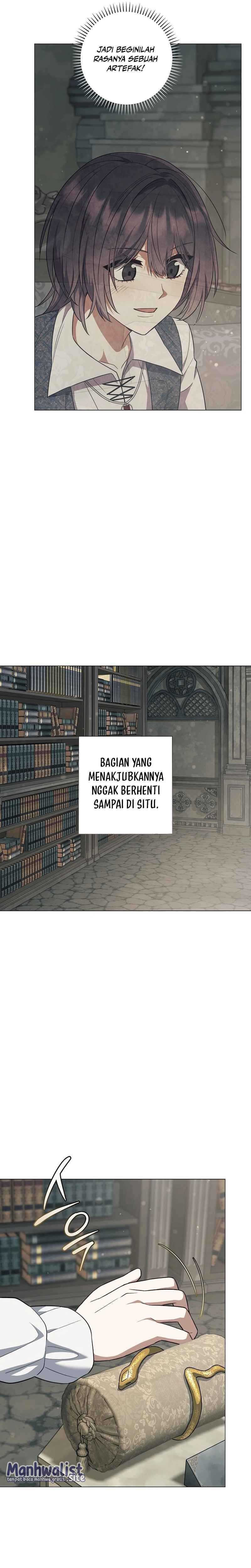 Magic Lord Chapter 07