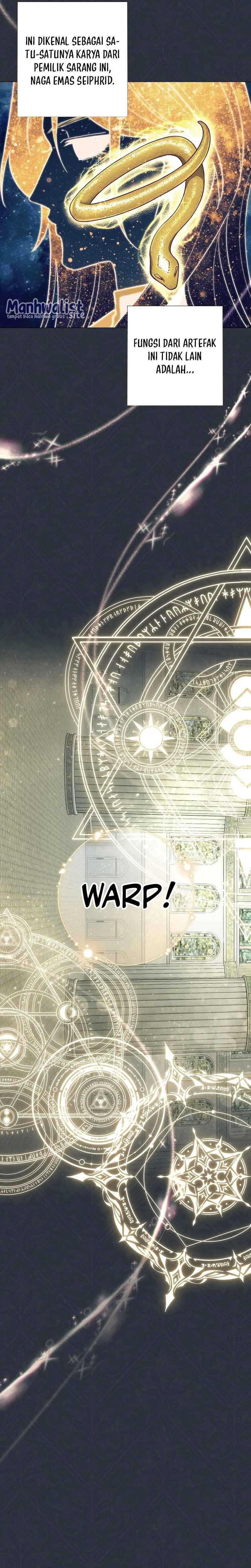 Magic Lord Chapter 07