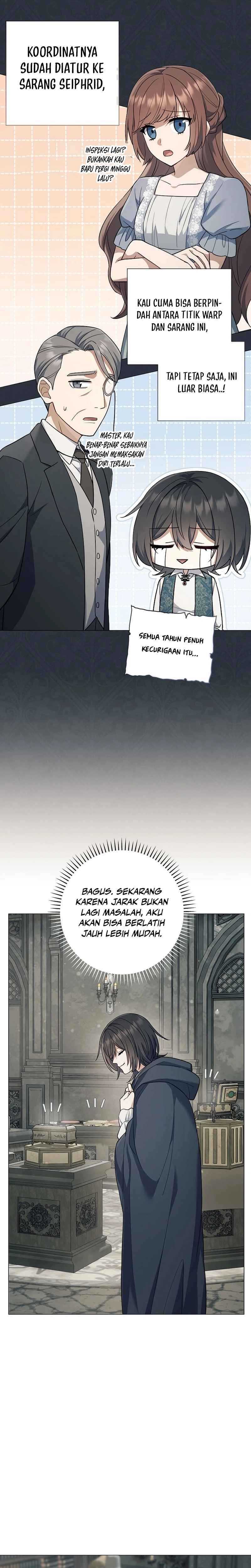 Magic Lord Chapter 07