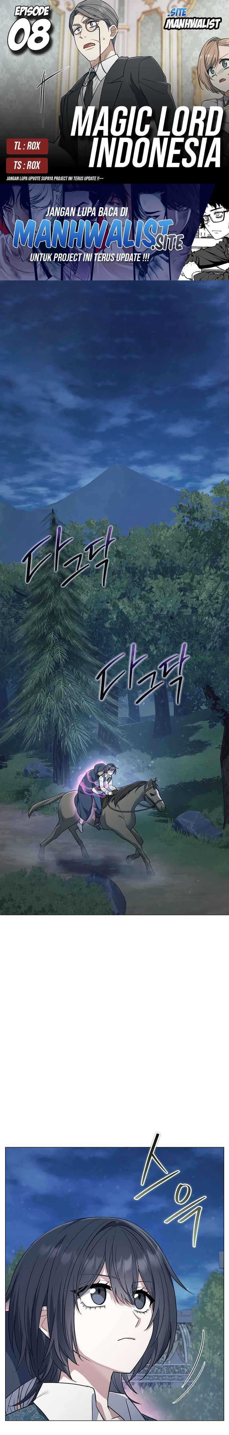 Magic Lord Chapter 08 page 2