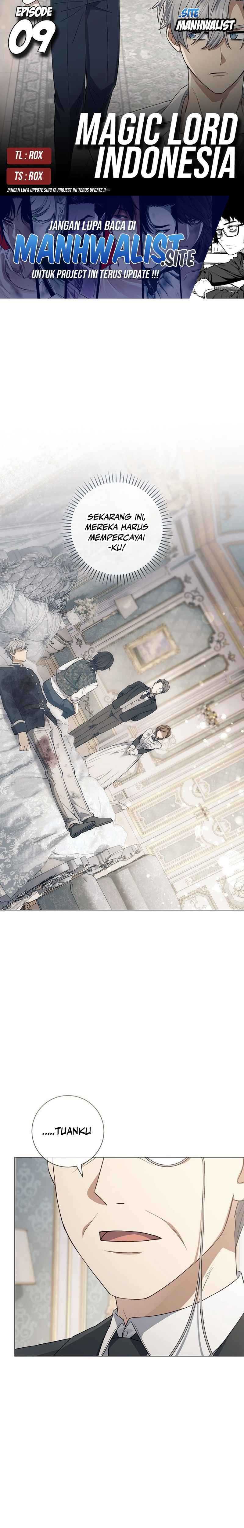 Magic Lord Chapter 09