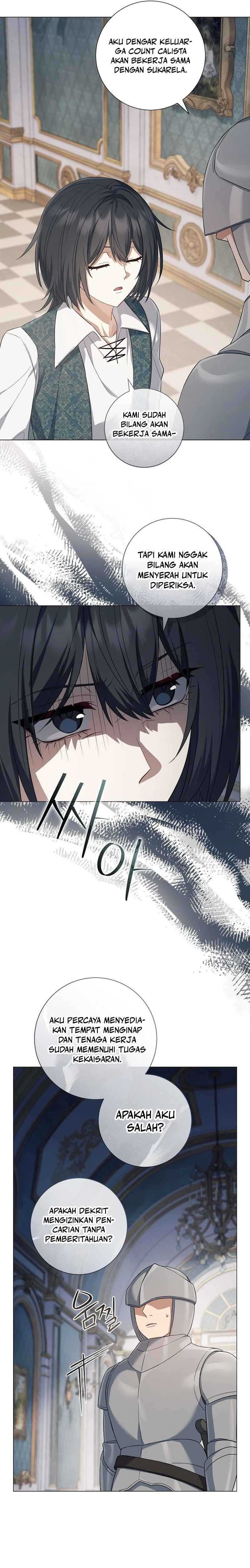 Magic Lord Chapter 09