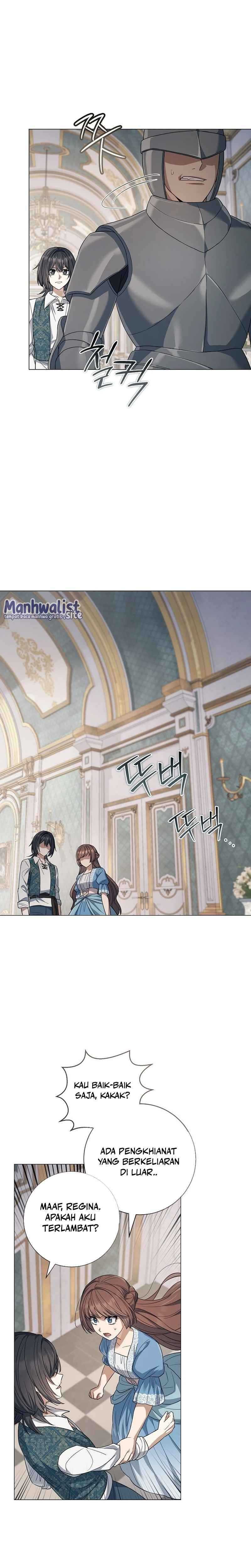 Magic Lord Chapter 09