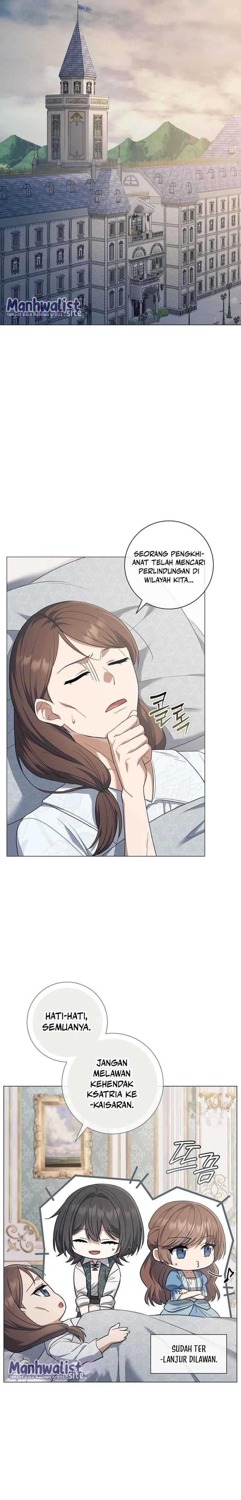 Magic Lord Chapter 09