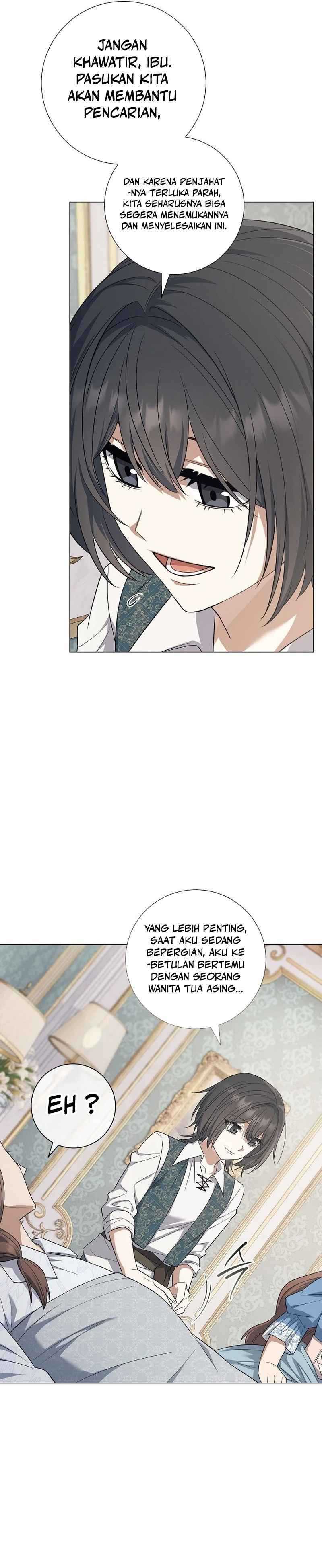 Magic Lord Chapter 09
