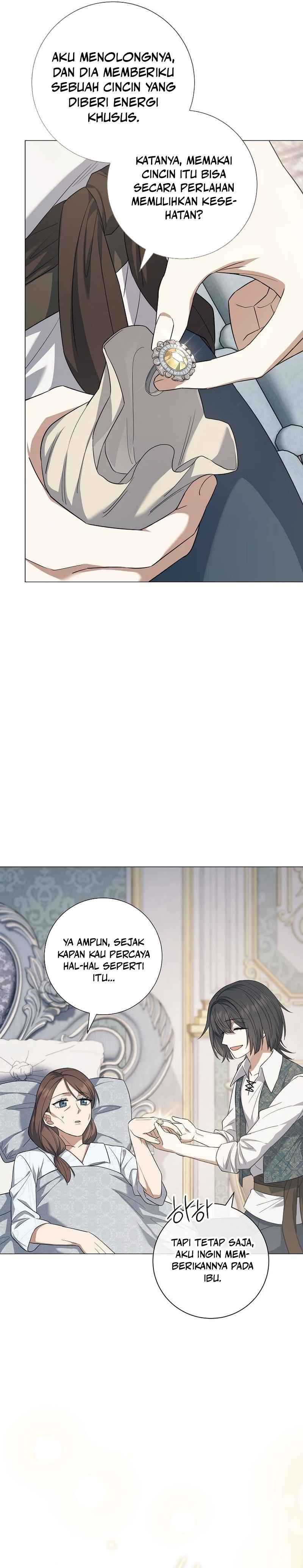 Magic Lord Chapter 09