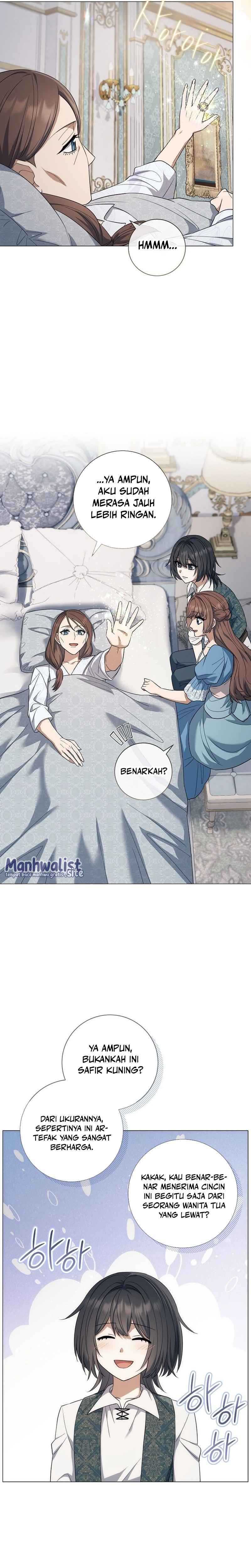 Magic Lord Chapter 09