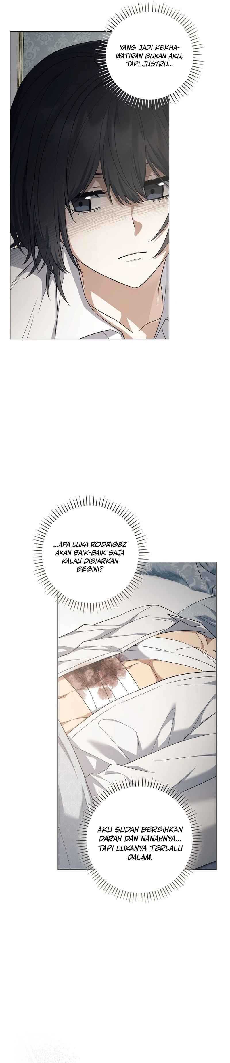 Magic Lord Chapter 09