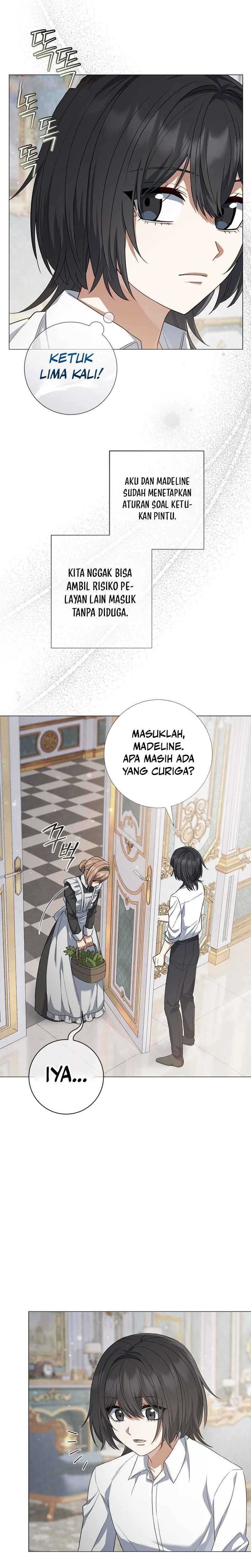 Magic Lord Chapter 09