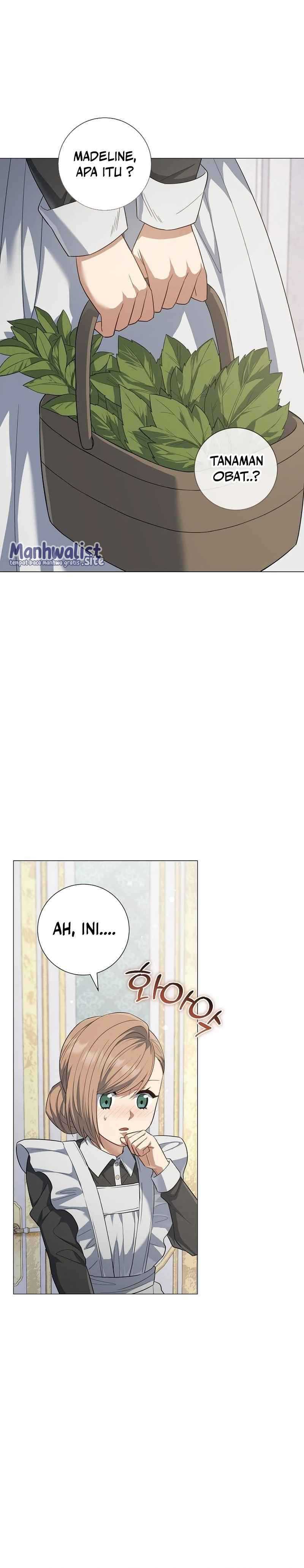 Magic Lord Chapter 09
