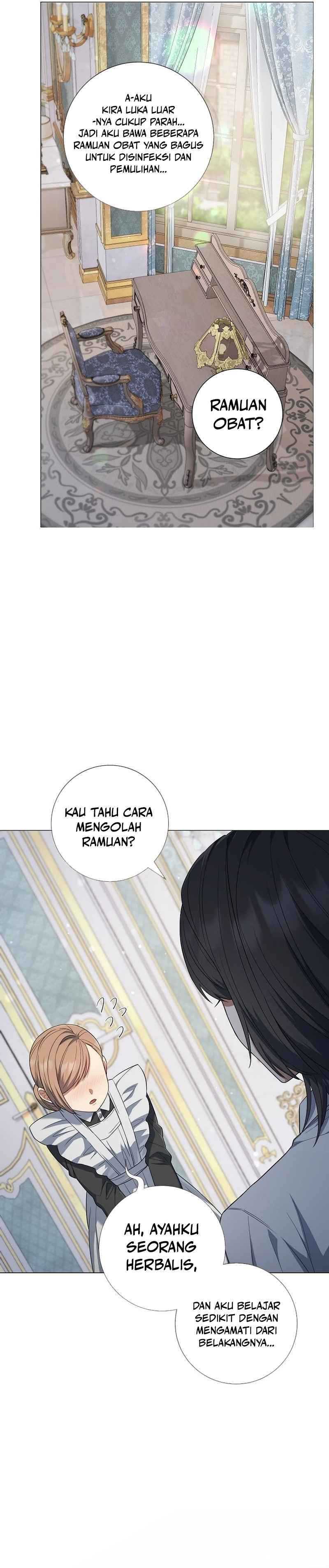 Magic Lord Chapter 09